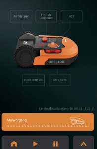 App im Test