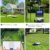 ANTHBOT Genie Mähroboter ohne Begrenzungskabel 3600 m² Test