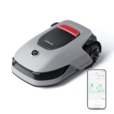 DREAME Intelligenter Mähroboter A1 Pro Test