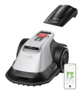 eufy E15 Mähroboter ohne Begrenzungskabel Test